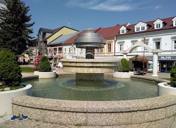slovakia/poprad/attraction/fontana-klocok-dusan
