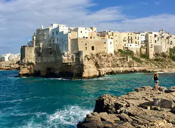 Grotta Piana