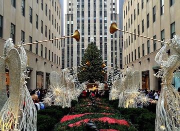 The Channel Gardens