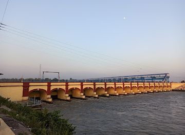 nepal/mahakali-zone/attraction/mahakali-river-banbasa-barrage-india