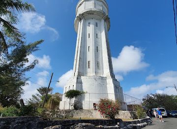 the-bahamas/new-providence/attraction/fort-fincastle-water-tower