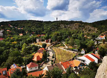 Havi-hegyi feszület