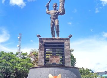 indonesia/maluku/attraction/statue-of-pattimura