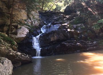 massachusetts/mohawk-trail-state-forest/attraction/wahconah-falls-state-park