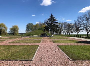ukraine/prypiat-marshes/attraction/memorial-complex-dremlevo