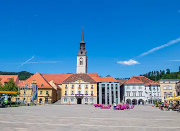 Eiserner Brunnen