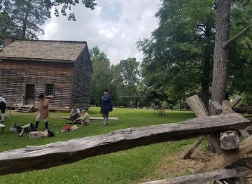 north-carolina/greensboro/attraction/tannenbaum-historic-park