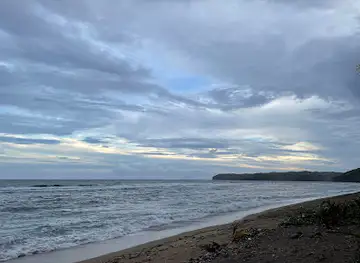 Chanarian Beach