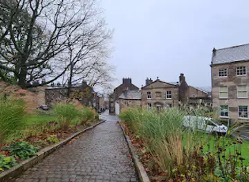 Lancaster Castle