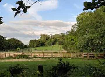 Barton Hills NNR