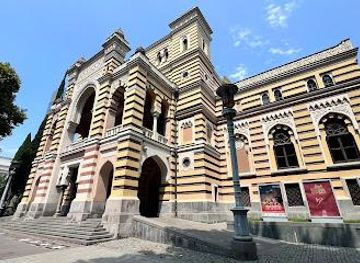 georgia/mtskheta/attraction/opera-and-ballet-theater-of-tbilisi