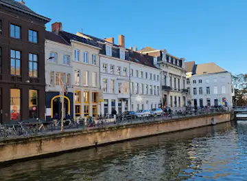 Museum Arnold Vander Haeghen