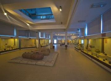 turkiye/goreme/attraction/nevsehir-museum