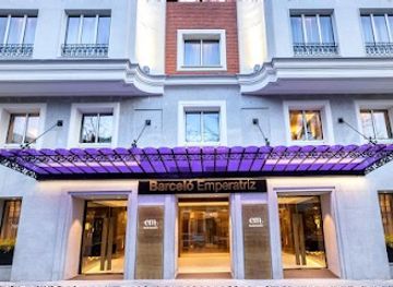 spain/madrid/salamanca/attraction/barcelo-emperatriz