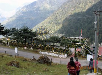 india/arunachal-pradesh/attraction/jaswant-garh-war-memorial-in-honour-of-the-rifleman-jaswant-singh-rawat-nuranang-tawang-district-arunachal-pradesh-india