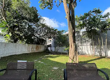 Interim Park at Terang Bulan Ave