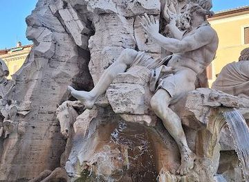 vatican-city/gregorian-etruscan-museum/attraction/fontana-dei-quattro-fiumi