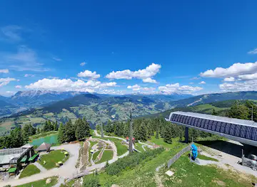 Aussichtsturm Gernkogel