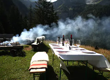 Swiss Ski School Rougemont - Schweizerische Skischule Rougemont Gstaad