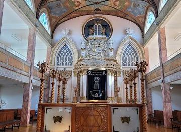 mexico/mexico-city/attraction/sinagoga