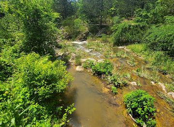 Natural Falls State Park