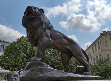 france/languedoc-roussillon/attraction/le-lion-de-jean-magrou