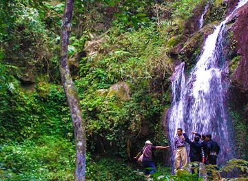 laos/oudomxay-province/attraction/tad-nam-chea