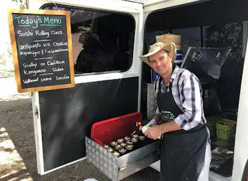 Gourmet Getaway Tours