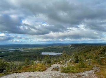 finland/oulanka-national-park/attraction/oulangan-taika-oy