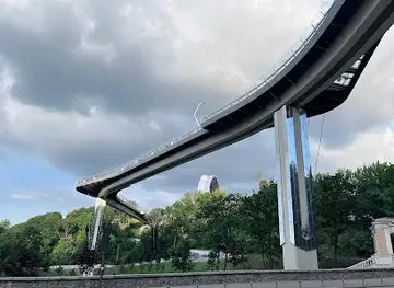 Glass Bridge