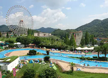 Himeji Central Park