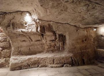 israel/bethlehem/attraction/greek-orthodox-monastery