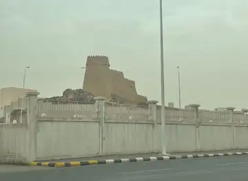 قلعة الزهيرية
