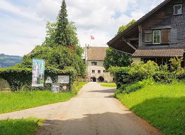 switzerland/zurich-lake/attraction/ritterhaus-bubikon