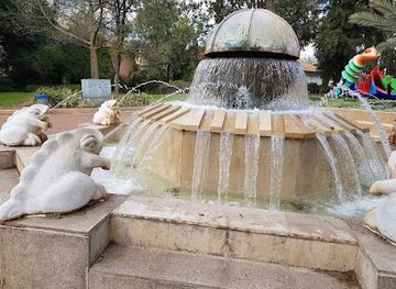 israel/holon/attraction/herzl-garden