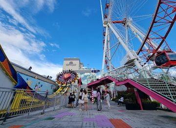 south-korea/daegu/seomun-market/attraction/sparkland