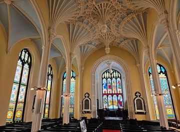 south-carolina/north-charleston/attraction/unitarian-church-in-charleston