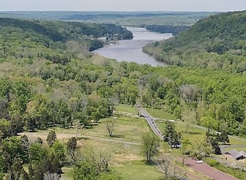 pennsylvania/upper-delaware-valley/attraction/bowman-s-hill-tower