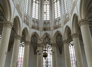 netherlands/amsterdam/attraction/hooglandse-kerk