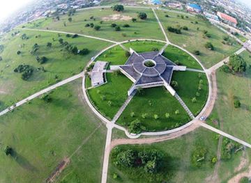 nigeria/uyo/attraction/ibibio-museum