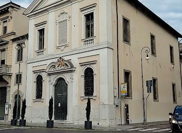 slovenia/nova-gorica/attraction/oratory-of-purita