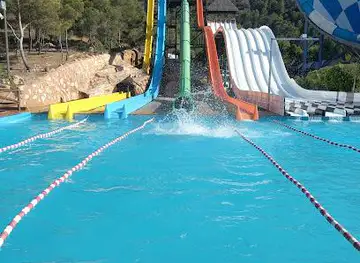 Aqualandia