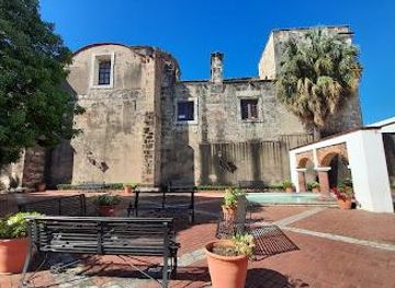 dominican-republic/santo-domingo/attraction/ciudad-colonial