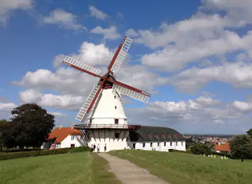 Dybbøl Mill