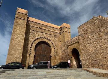 morocco/zaer/attraction/bab-oudayas