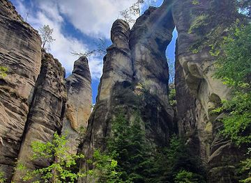 czechia/beskids/attraction/adrspach-teplice-rocks