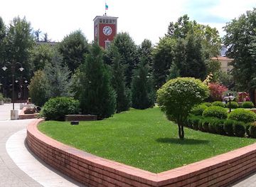 bulgaria/haskovo/attraction/monument-of-fallen-in-second-world-war