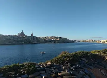 Tigné Seafront