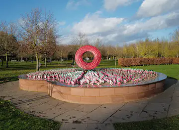 National Memorial Arboretum (Alrewas, Staffordshire)
