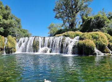bosnia-and-herzegovina/mostar/attraction/kocusa-waterfall